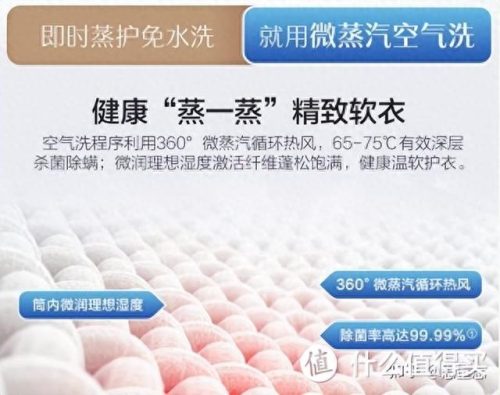 洗衣机除螨效果排名前十(洗衣机哪种除菌除螨比较好)插图50