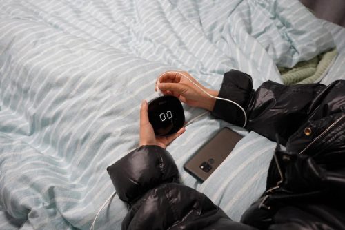 改善睡眠的睡眠仪是真有用还是智商税(睡眠手握仪是智商税吗)插图17