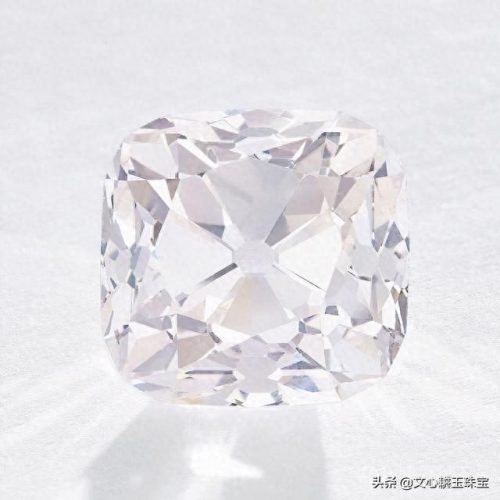 佳士得拍卖世界十大彩钻排行榜(彩钻戒指)插图5