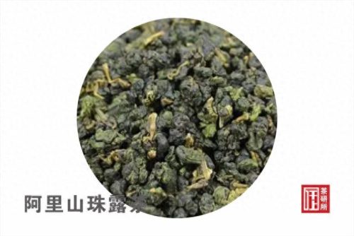 台湾十大名茶牌子排行榜(最好的四大名茶)插图3