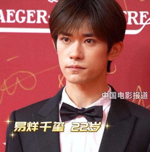 十大隐藏男明星排行榜图片(一线明星名单男)插图22