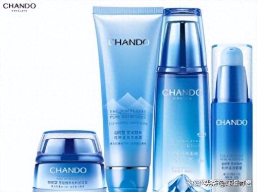 中国护肤用品排名前十(中国洗护用品排名)插图1