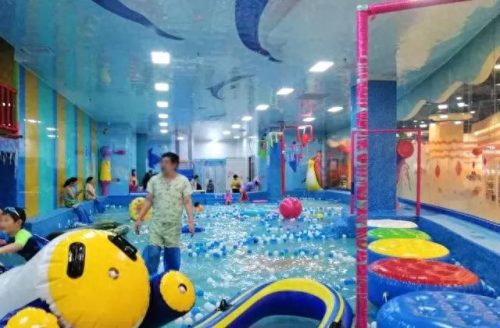 青岛游乐场 排名前十(青岛市南区游乐场排名)插图26