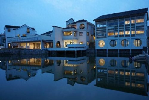 上海民宿定制公司排名前十(上海民宿推荐100-200元)插图29