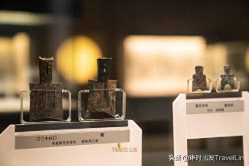 钱币博物馆排名前十(中国钱币博物馆门票预约)插图9