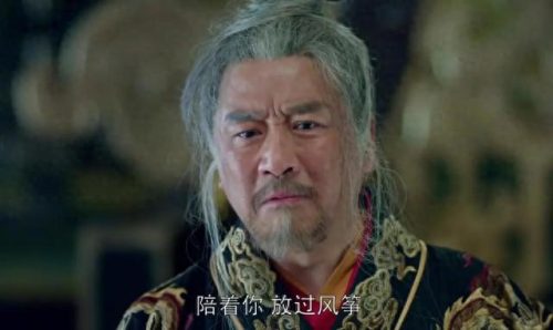 十大霸气电视剧排行榜(十大好看电视剧)插图87
