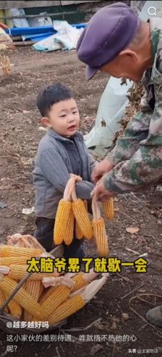 十大未成年明星排行榜(年龄最大的十位明星)插图8
