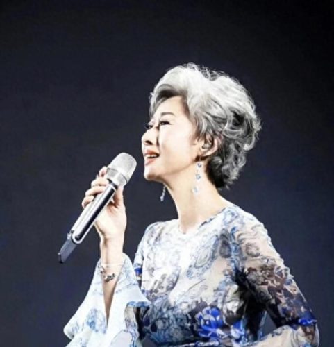 不老女神最新排行 榜(50岁日本不老女神)插图2