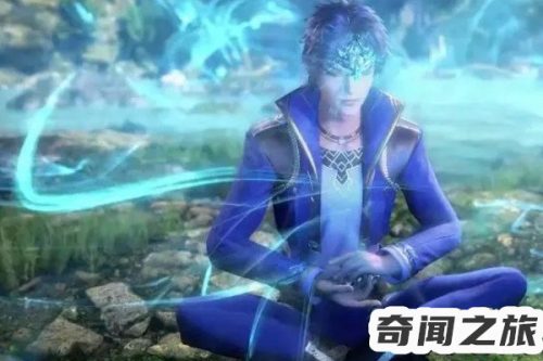 唐三的性格特点(唐三性格特点分析)插图1