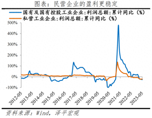 国外民营企业排名前十(全球排行前30民营企业)插图5