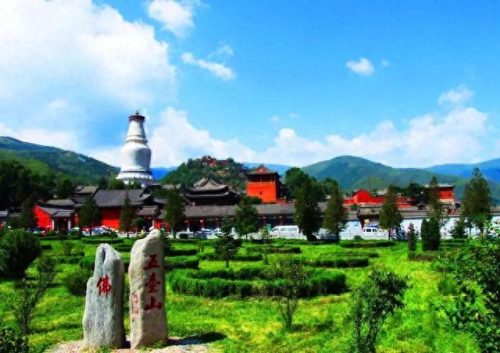中国最美的景区排名前十(中国各省景区大全)插图102