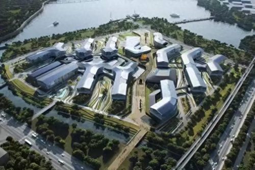 浙江省研发中心排名前十(杭州有名气的研发中心)插图3