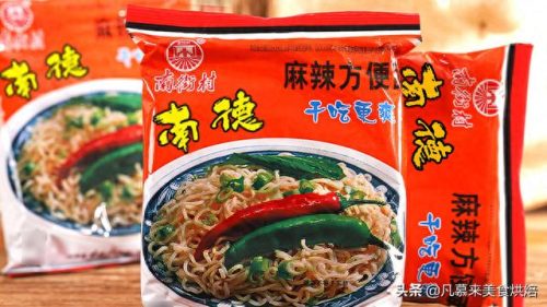 荞麦面袋装十大品牌排行榜(京东哪个牌子的荞麦面好)插图12