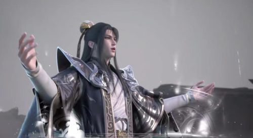星辰变所有人物角色介绍(星辰变最全人物介绍)插图3