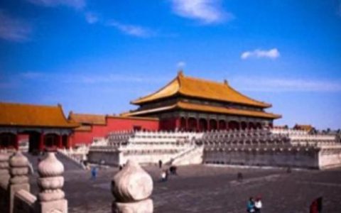 中国十大乐园排行榜前十名(国内最顶级的乐园)