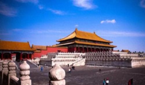 中国十大乐园排行榜前十名(国内最顶级的乐园)插图