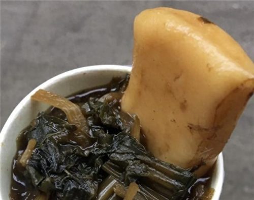 舟山十大最好吃的排行榜(舟山十大必吃零食)插图6