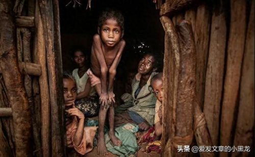 世界前十最穷国家排名榜(全球最穷50个国家)插图3