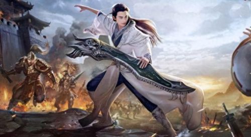 天南十大修士排行榜最新(乱星海和天南哪个厉害)插图13