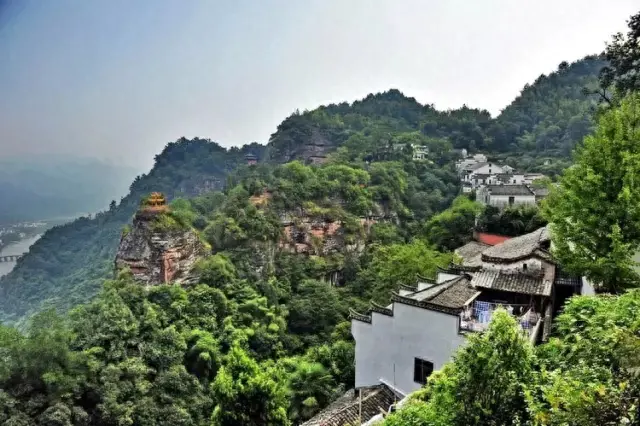 各省十大寺庙排行榜前十名(最好看的寺庙排行榜)插图8