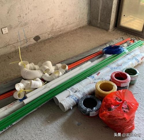 家装水管品牌(水管品牌十大排名)插图10