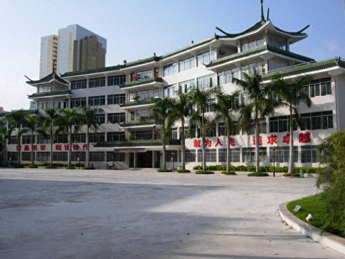 深圳龙湖高中排名前十(深圳最好高中排名前十)插图7