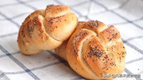 十大面包排行榜前十名(口碑最好十大品牌面包排行)插图12