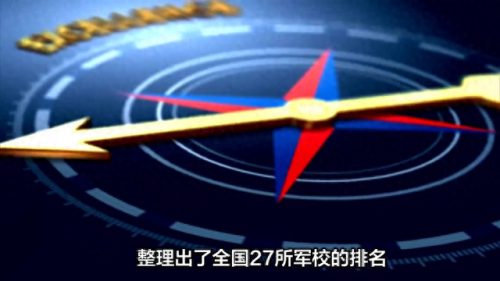 公办军校排名前十的大学(985大学当兵免试上军校)插图1