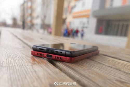 夏普S3 (mini开箱测评)插图3