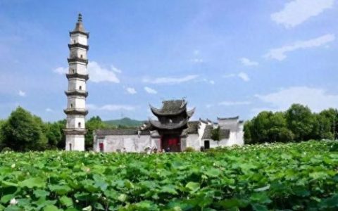 建德十大景点排行榜前十名(建德景点人气最旺的前三名)