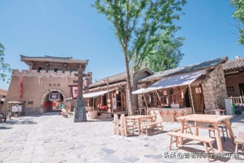 西安周边免费古镇排名前十(看西安周边免费的古镇)插图120