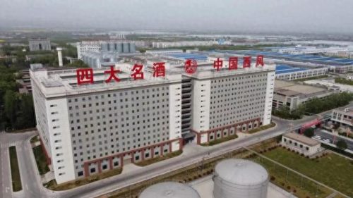 贵州茅台酒产量排名前十(贵州茅台酒行业排名榜)插图15