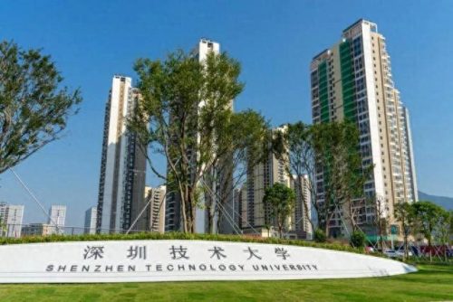 深圳私立技工学校排名前十(深圳技工学校的排名)插图1