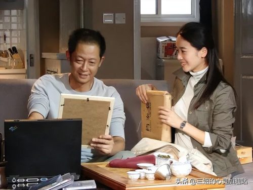 王志文出演过的三部高评分电视剧(王志文演过的电视剧大全(全部))插图