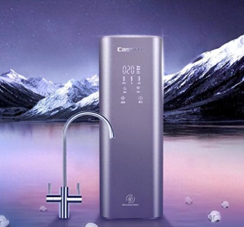 大自然过滤系统排名前十(过滤净水器排名前十名)插图3
