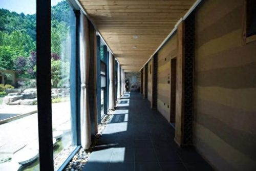 西安十大民宿排行榜酒店(西安家庭式民宿)插图22