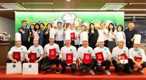 深圳市厨艺学校排名前十(深圳厨艺培训班)插图6
