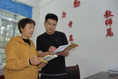 镇平县 初中排名前十(镇平县小学排名)插图5