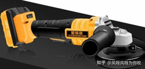 十大角磨机品牌排行榜(口碑最好十大角磨机)插图5