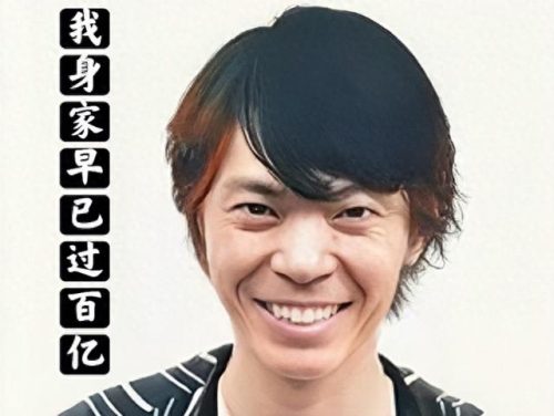 世界十大豪仔排行榜(国外十大最靓的仔)插图
