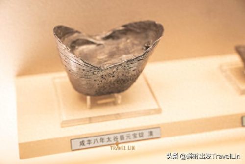 钱币博物馆排名前十(中国钱币博物馆门票预约)插图10