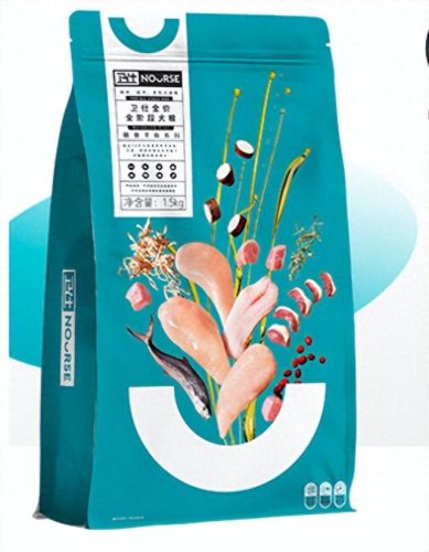全国十大狗粮品牌排行榜(狗粮十大品牌排行榜国产)插图4