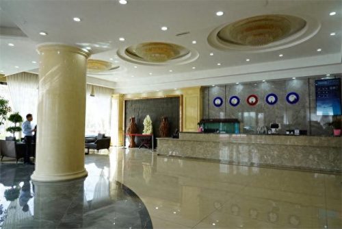新疆好喝的十大酒店排行榜(新疆酒店起名)插图1