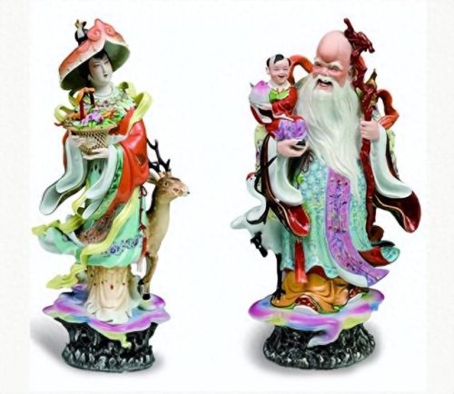 景德镇陶瓷十大名牌(景德镇陶瓷餐具十大品牌排行)插图32