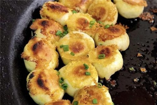 舟山十大最好吃的排行榜(舟山十大必吃零食)插图9