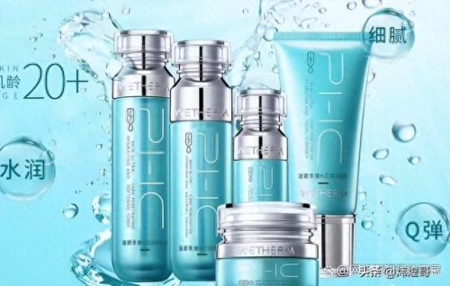 中国护肤用品排名前十(中国洗护用品排名)插图5