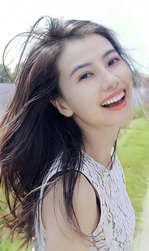2020梦中情人排名前十(梦中情人该叫什么名字)插图12
