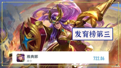 速度最高的英雄排名前十(闪烁之光t0级英雄排名)插图3