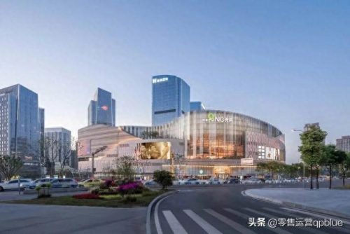 重庆市十大商场排行榜(晋城十大商场排名)插图7