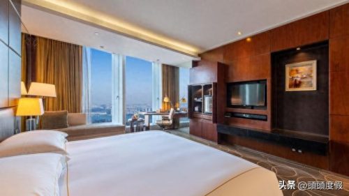 2021排名前十酒店建筑(单体建筑面积最大的酒店)插图28
